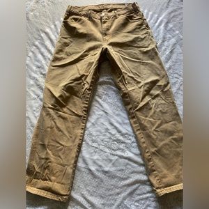 Dickies Carpenters Work Pant